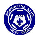 NK NOVI ŠEHER