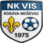 NK VIS 1975 Kosova-Moševac
