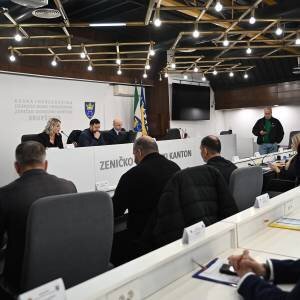 Podrška ZDK-a za sportske kolektive od posebnog značaja