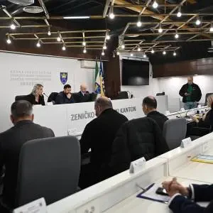 Podrška ZDK-a za sportske kolektive od posebnog značaja